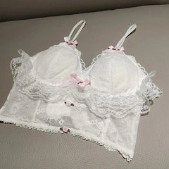 Cute Intimates Push Up Bra