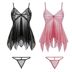 G-string Set