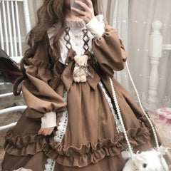 Set Roleplay Outfit Perfect