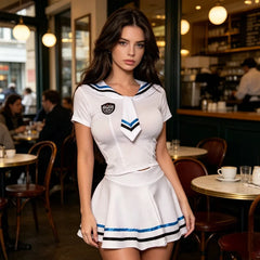 Cosplay Cute School Style Best