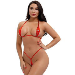 Micro Bikini Lingerie Sets