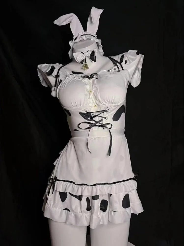 Set Roleplay Outfit Perfect