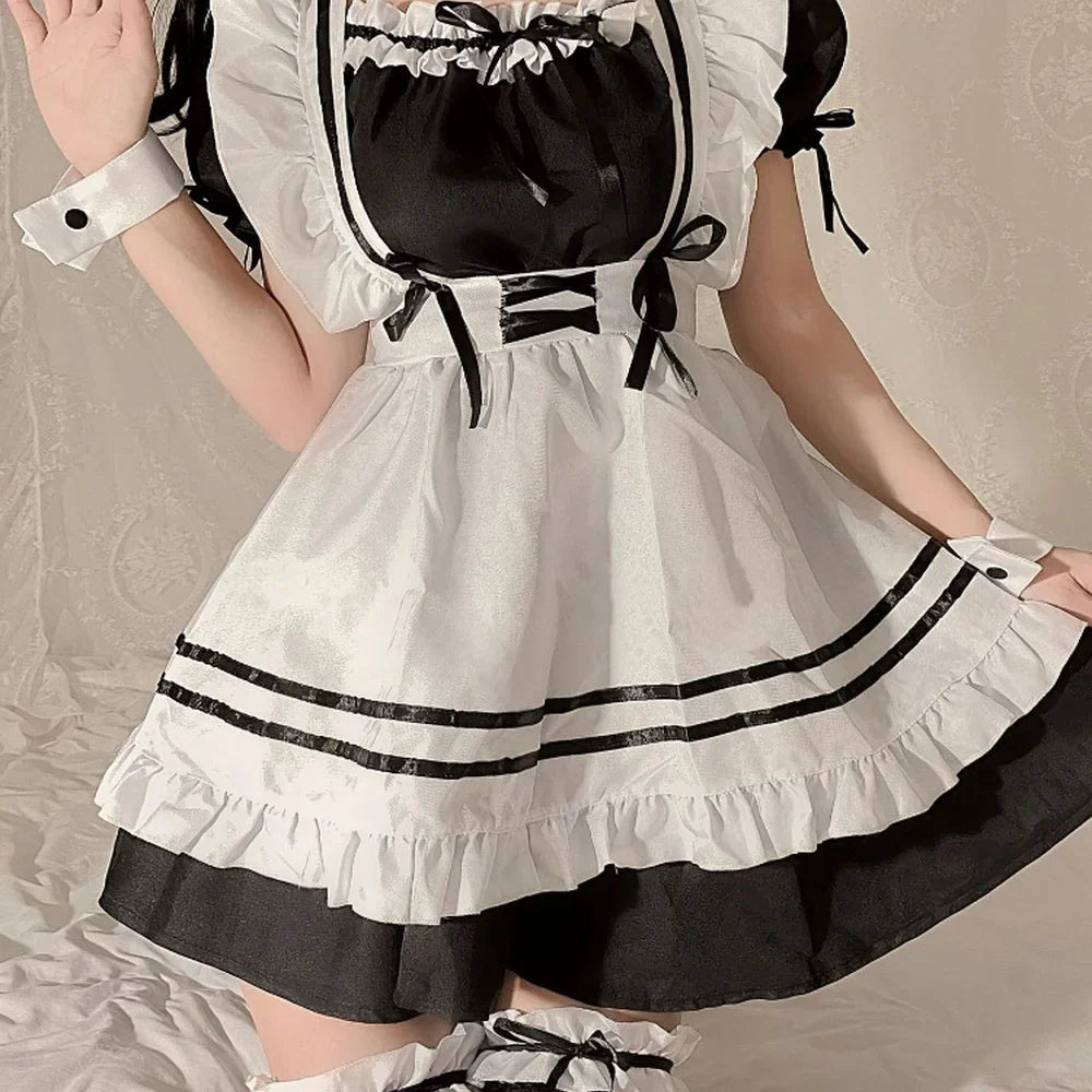 Set Cute School Style Great