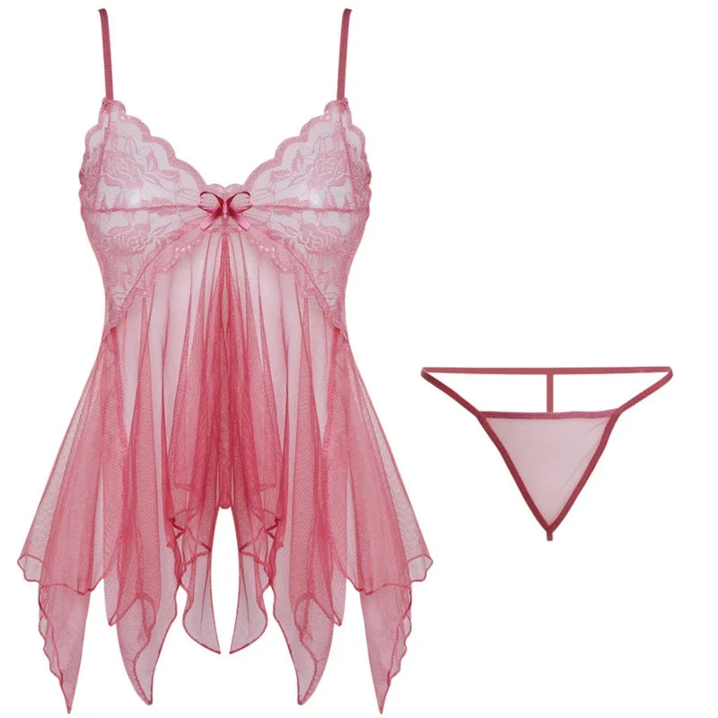 G-string Set