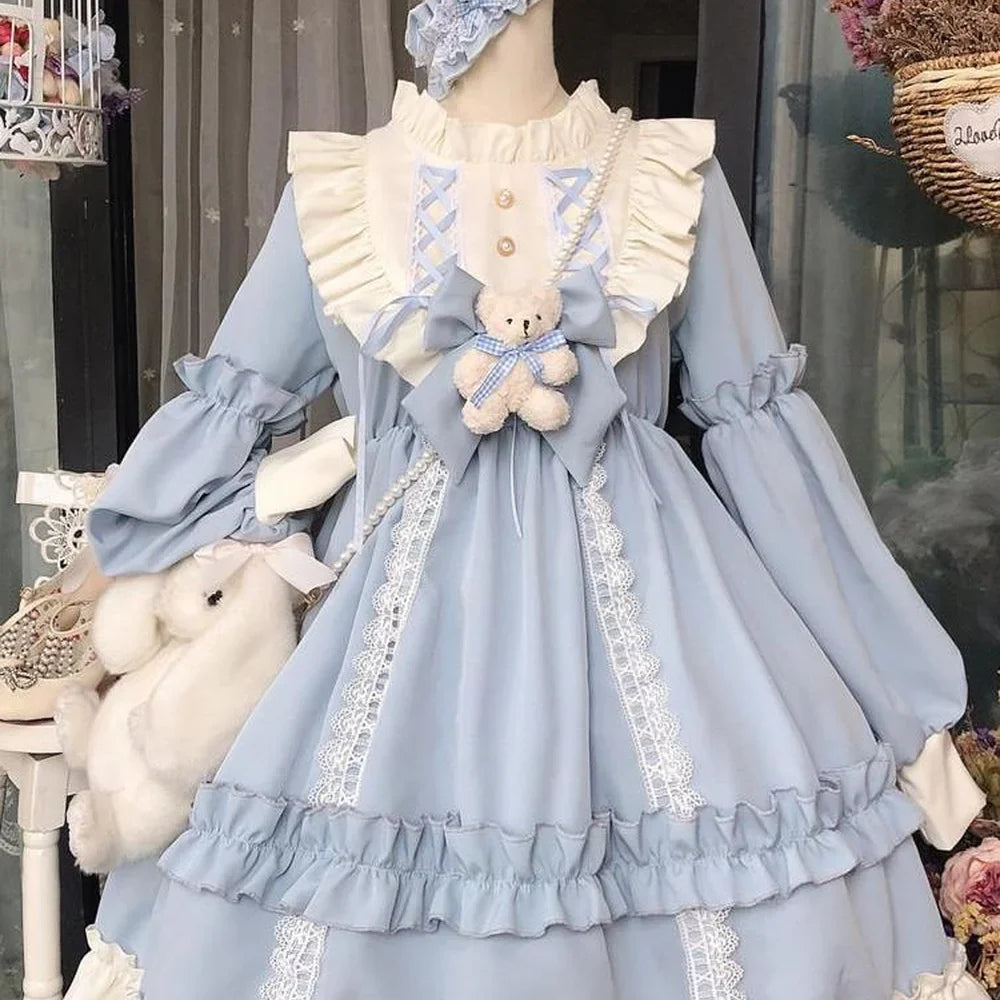 Set Roleplay Outfit Perfect