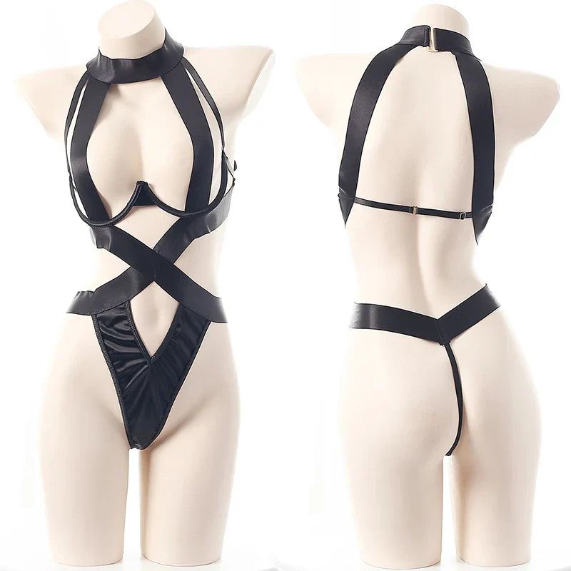 Game Nier Automata 2B Cosplay Costumes Bodysuit Pajamas Lingerie