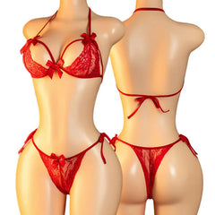 Adjustable Bra