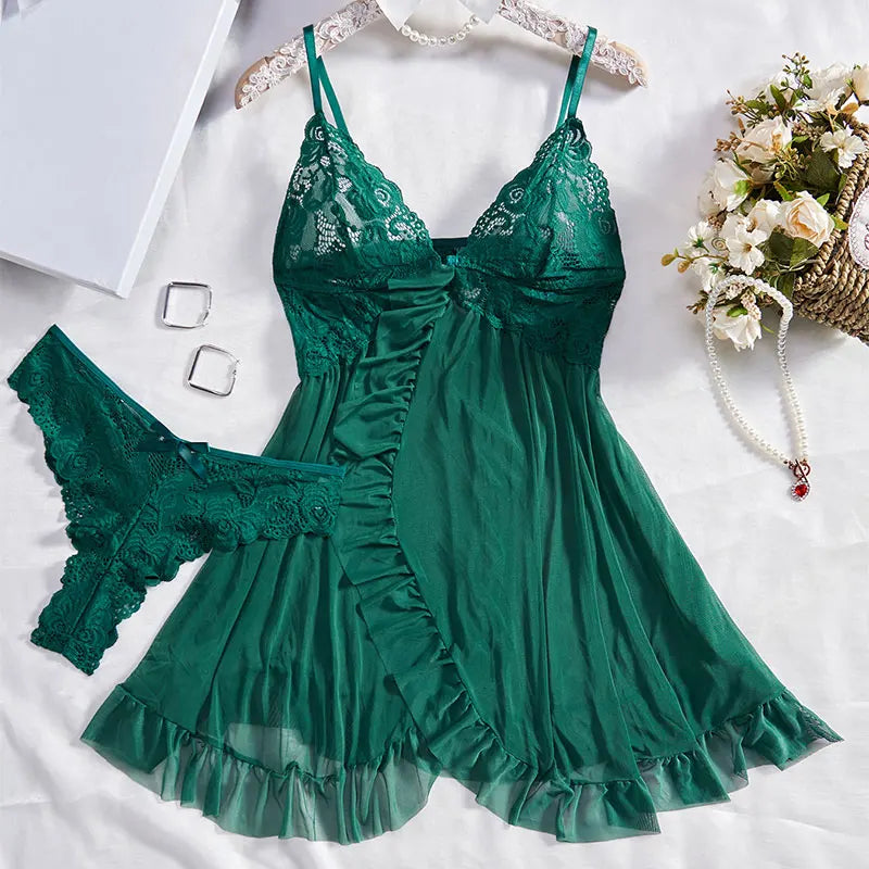 Exquisite 2 Pcs Set