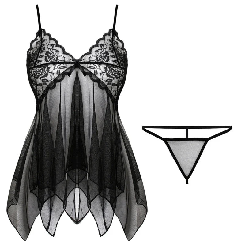G-string Set