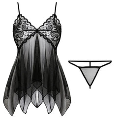 G-string Set