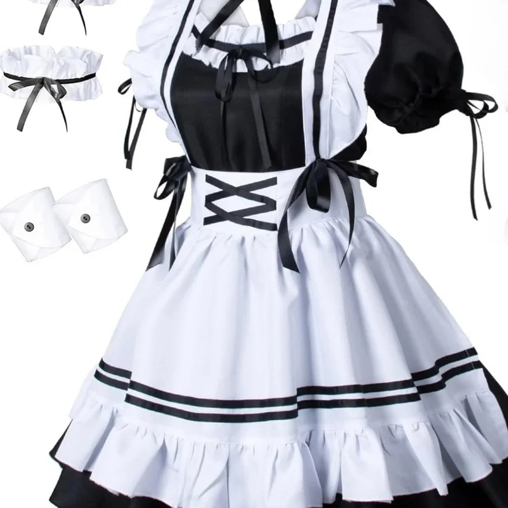 Set Cute School Style Great