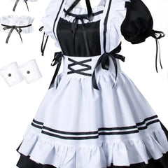 Set Cute School Style Great