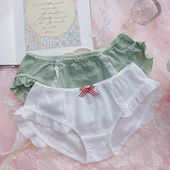 Sweet Bras Undewear Set