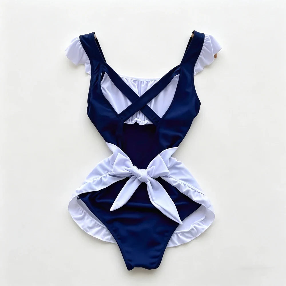Role Cosplay Erotic Maid SchoolCostumes Night Halloween Cosplay Porn Lingerie