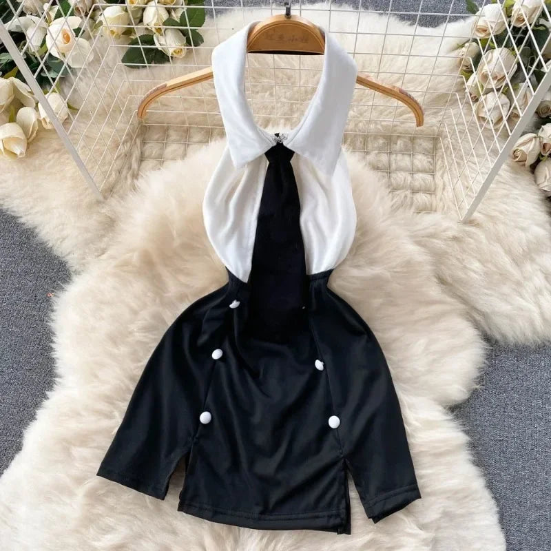 Teacher Outfit Pajamas Set