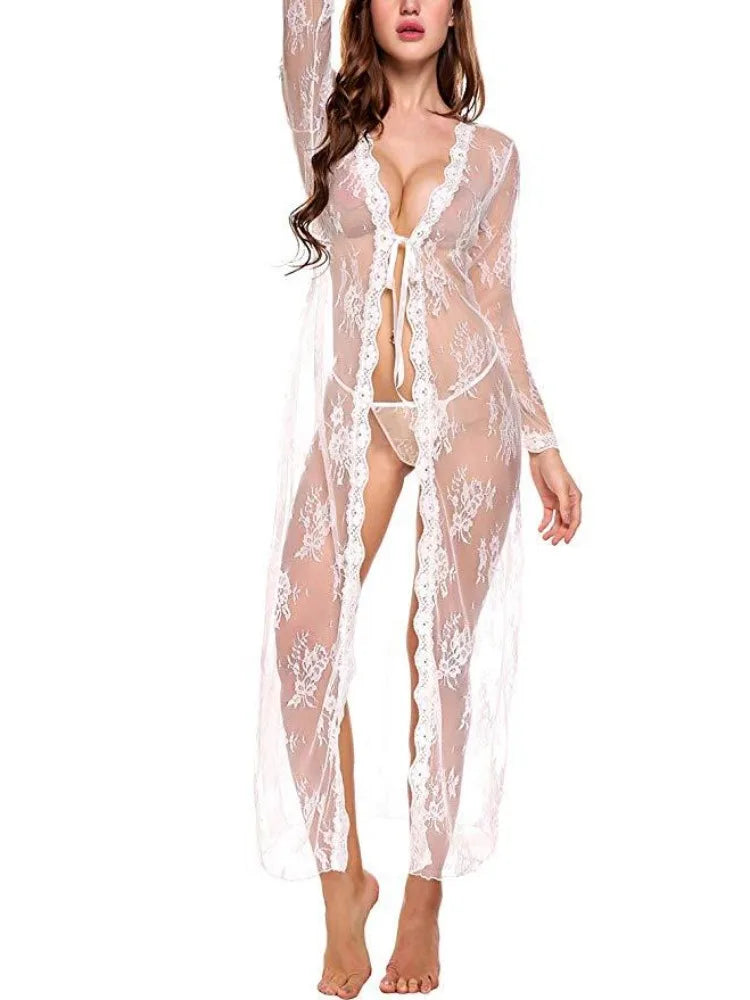 Underwear Lingerie Set