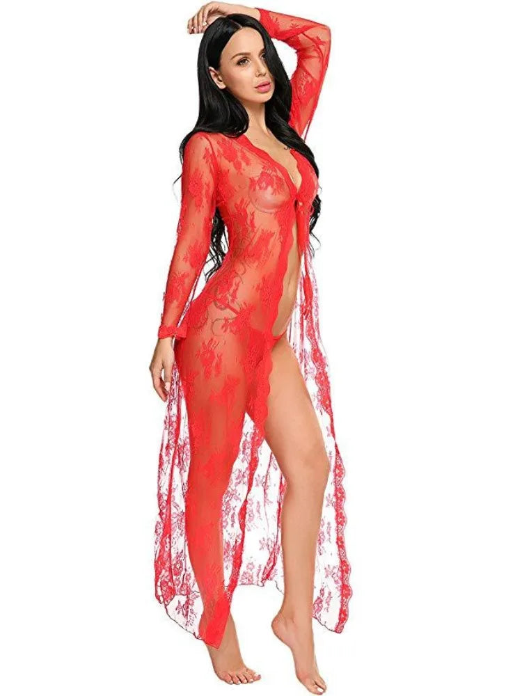 Underwear Lingerie Set