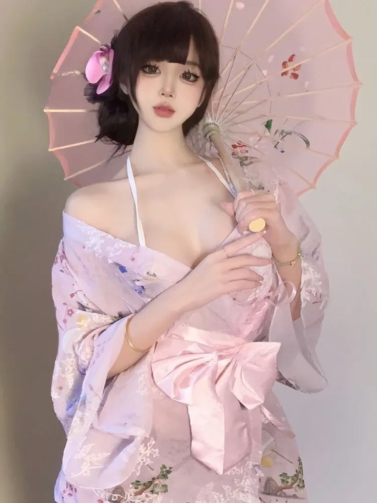 Erotic School Outfit Sailor Lingerie