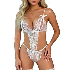 Lace Underwear Breathable Lingerie