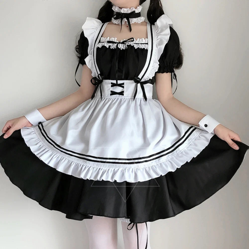 Cosplay Pleated Skirt Style Ideal