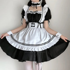 Cosplay Pleated Skirt Style Ideal