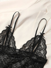 Two-piece Lace Underwear Sets