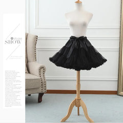 Lolita Cotton Candy Skirt
