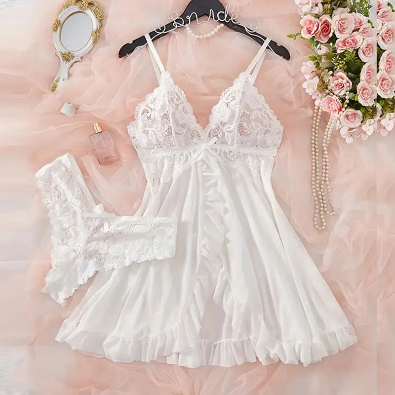 Exquisite 2 Pcs Set