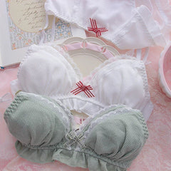 Sweet Bras Undewear Set