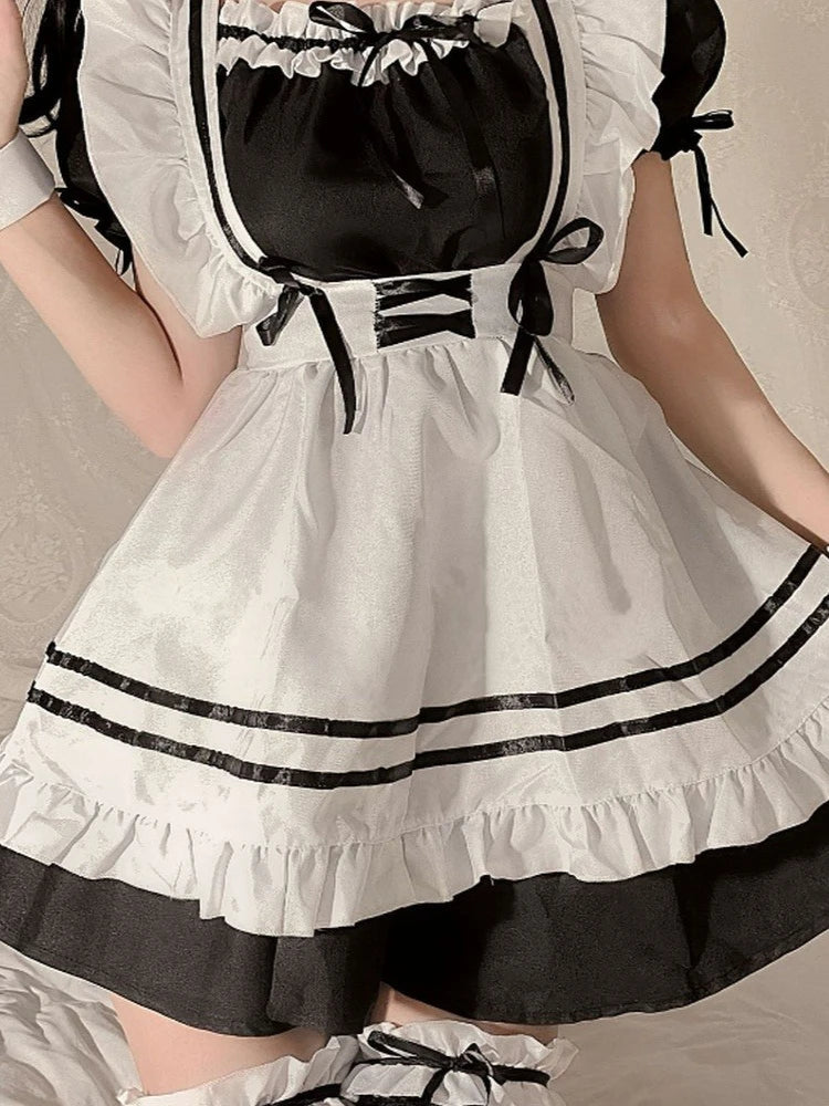 Set Cute School Style Great