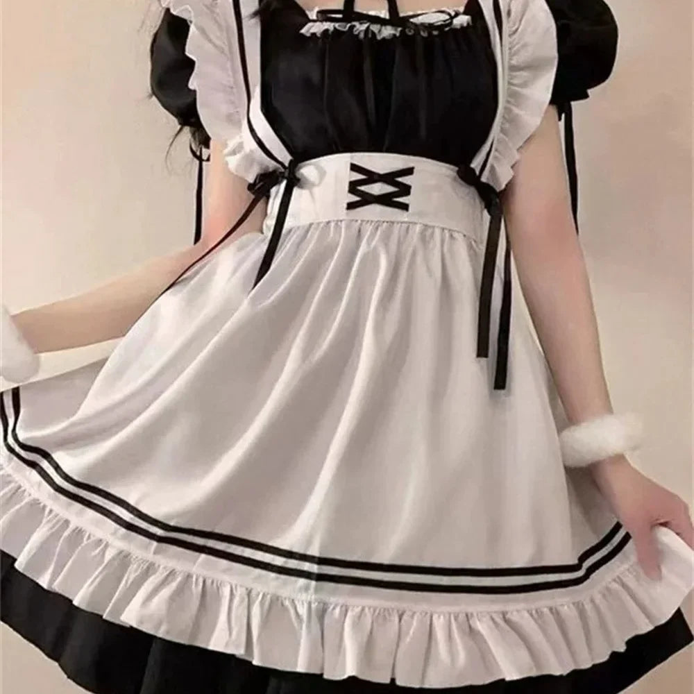 Set Cute School Style Great