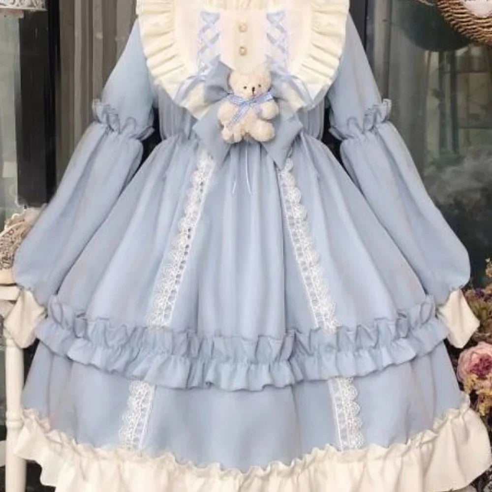 Set Roleplay Outfit Perfect