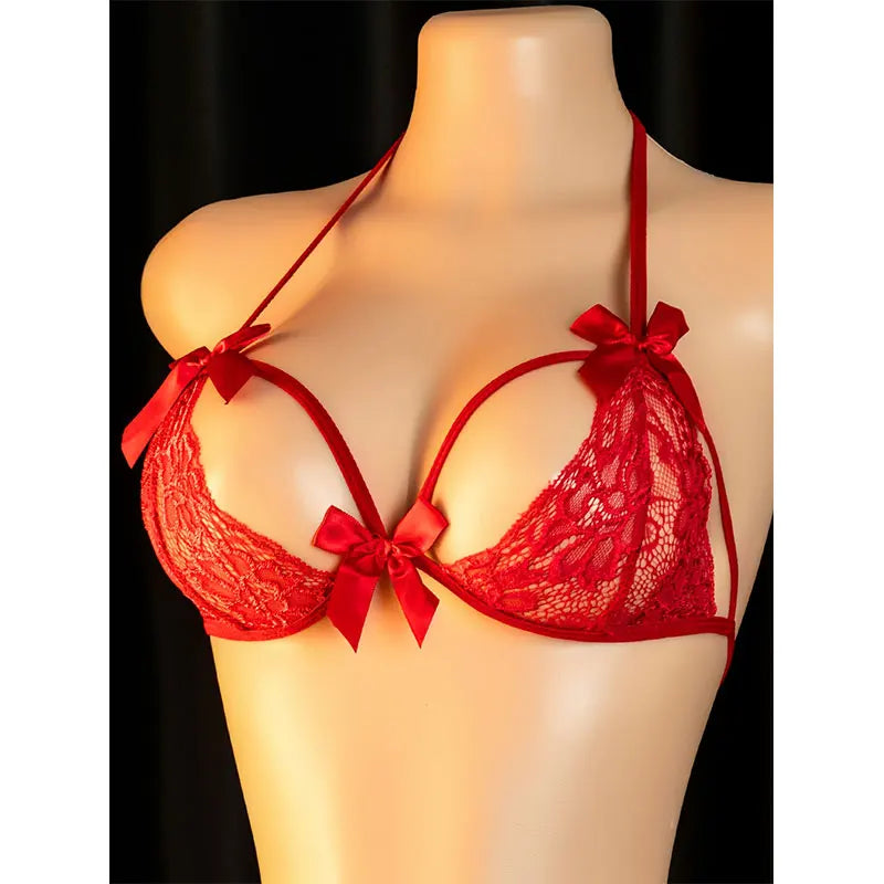 Adjustable Bra