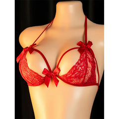 Adjustable Bra
