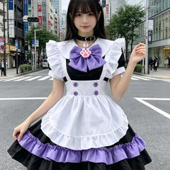 Cute School Style Perfect Lingerie