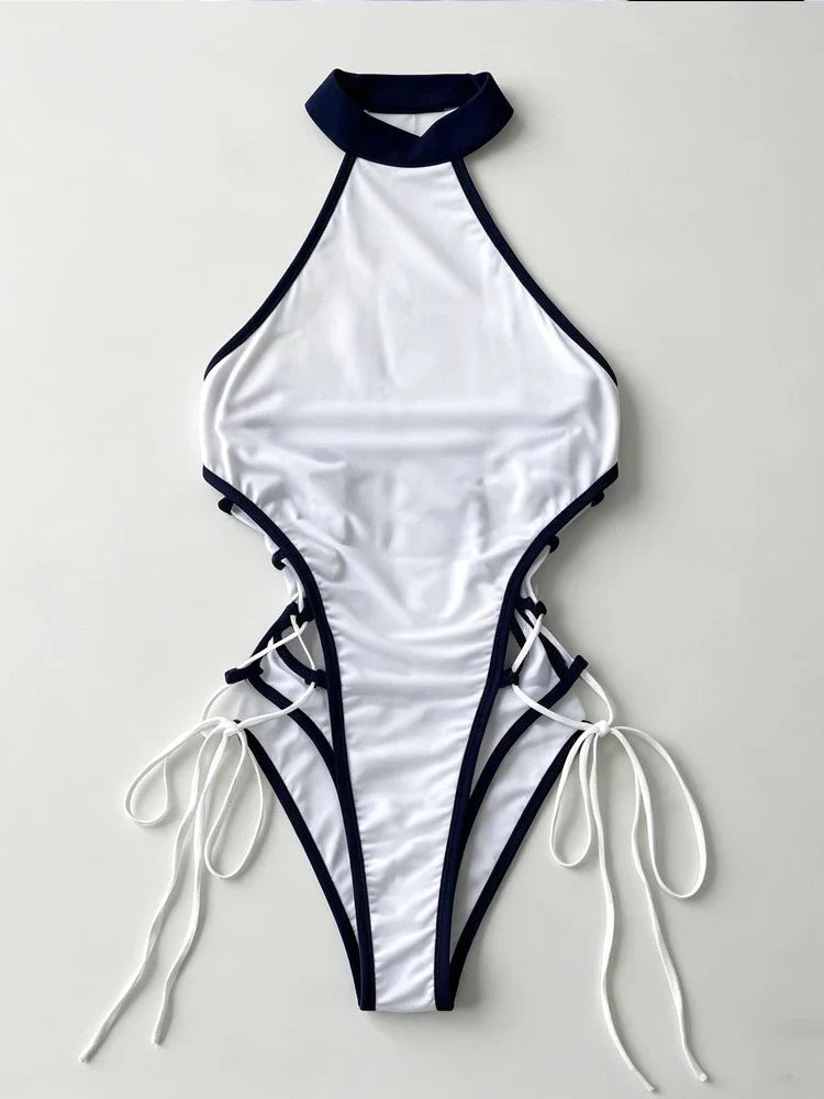 3-Piece Lingerie Set