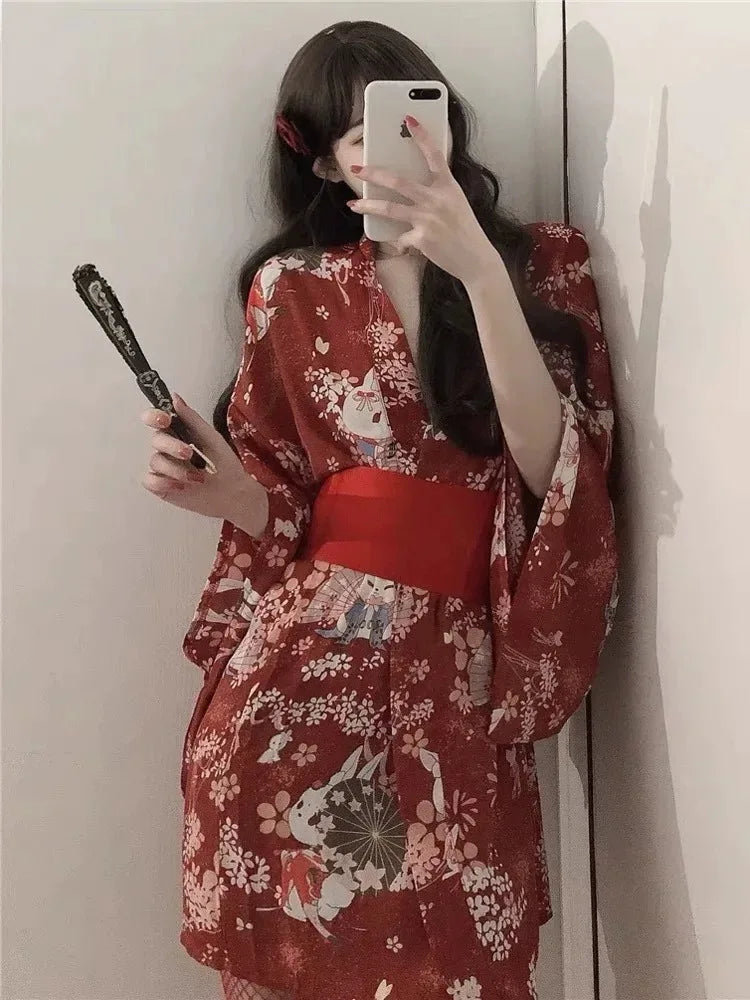 Fun Pajamas Female Tube Top Exotic Dance Pure Desire Wind Super Fairy Ancient Style Belly Pocket Court Bedclothes