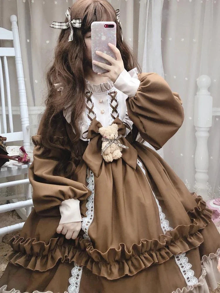 Set Roleplay Outfit Perfect