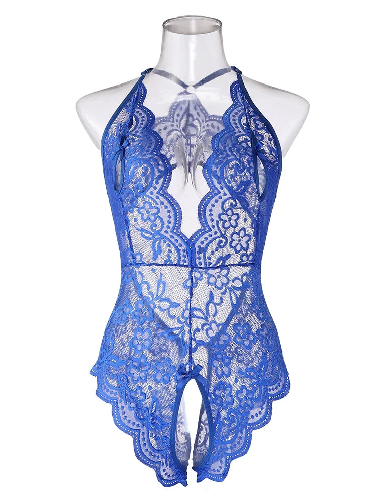 Lace Underwear Breathable Lingerie