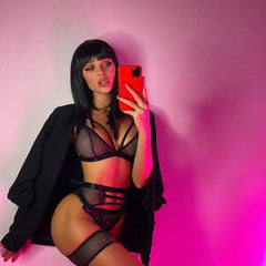 Erotic Underwear Set