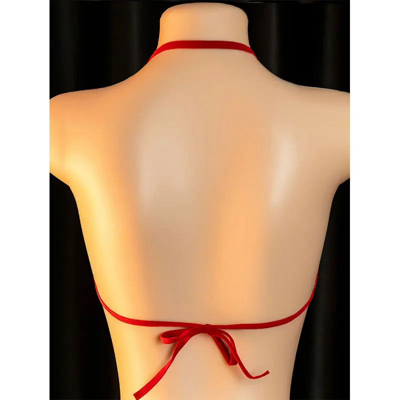 Adjustable Bra