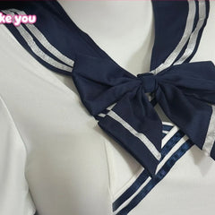 College Style Sister School Cosplay Student Lingerie Perspective Mini Skirt School Temptation