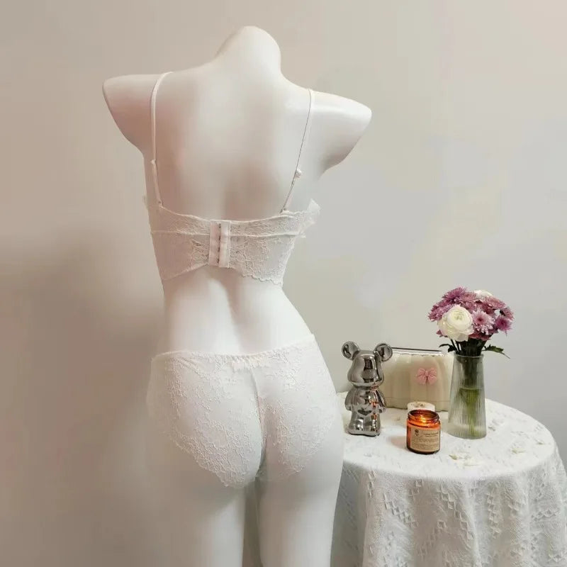 Cute Intimates Push Up Bra