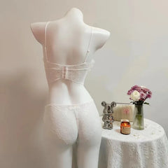 Cute Intimates Push Up Bra