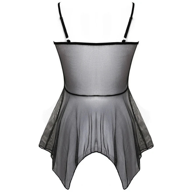 G-string Set