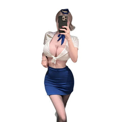 OL Secretary Role-playing Set