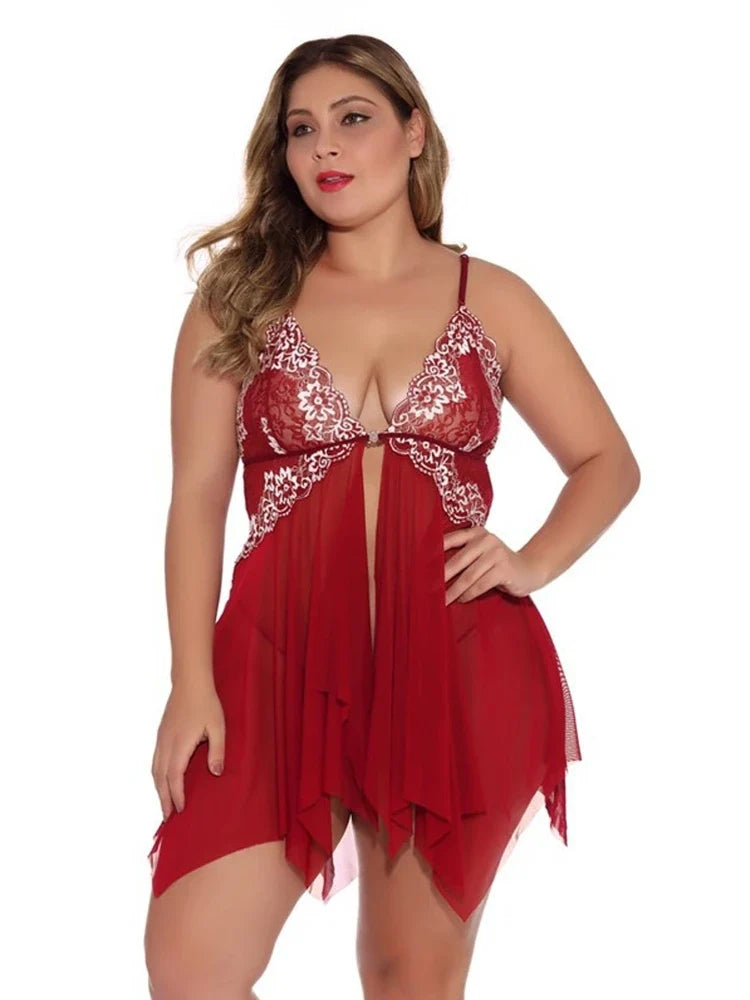 Sleepwear Floral Print Satin Nightgown Casual Sleeveless Backless Slip Night NightHome