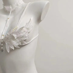 Halloween Cosplay Costumes Lingerie Underwear Set