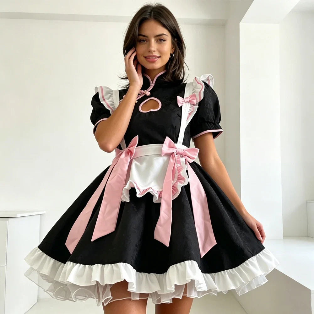 Sailor Pleated Skirt Style Best