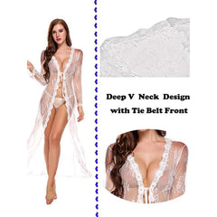 Underwear Lingerie Set